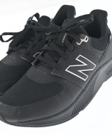 New Balance（ニューバランス）スニーカー 黒 サイズ:27.5cm メンズ/2200609319178