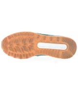 New Balance（ニューバランス）スニーカー 緑 サイズ:28.5cm メンズ/2200609528105