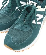 New Balance（ニューバランス）スニーカー 緑 サイズ:28.5cm メンズ/2200609528105