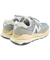 New Balance（ニューバランス）スニーカー グレー サイズ:27cm メンズ/2200615138312