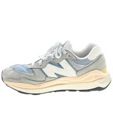 New Balance（ニューバランス）スニーカー グレー サイズ:27cm メンズ/2200615138312