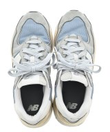 New Balance（ニューバランス）スニーカー グレー サイズ:27cm メンズ/2200615138312