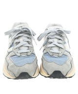 New Balance（ニューバランス）スニーカー グレー サイズ:27cm メンズ/2200615138312