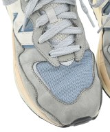 New Balance（ニューバランス）スニーカー グレー サイズ:27cm メンズ/2200615138312