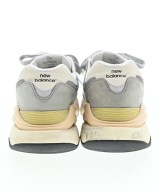 New Balance（ニューバランス）スニーカー グレー サイズ:27cm メンズ/2200615138312
