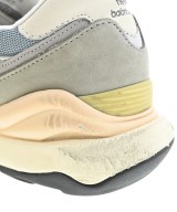 New Balance（ニューバランス）スニーカー グレー サイズ:27cm メンズ/2200615138312
