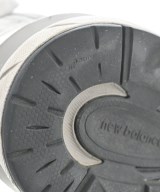 New Balance（ニューバランス）スニーカー グレー サイズ:26cm メンズ/2200615148045