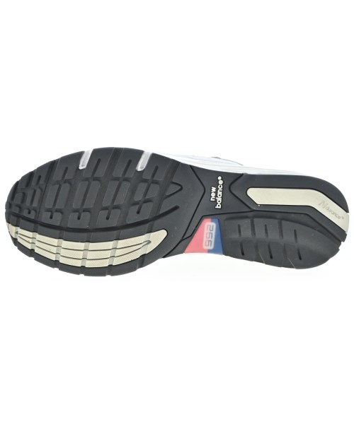 New Balance（ニューバランス）スニーカー グレー サイズ:27.5cm メンズ/2200615167015