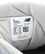 New Balance（ニューバランス）スニーカー グレー サイズ:27.5cm メンズ/2200615167015