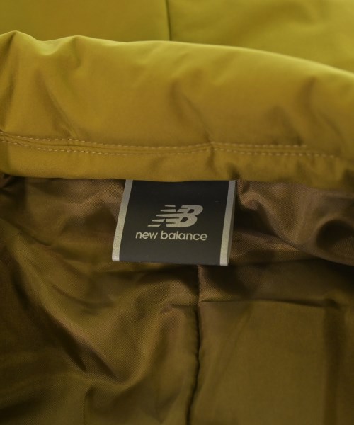 New Balance（ニューバランス）その他 カーキ サイズ:M メンズ/2200615243016