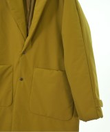 New Balance（ニューバランス）その他 カーキ サイズ:M メンズ/2200615243016