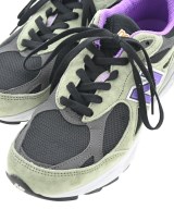 New Balance（ニューバランス）スニーカー 黒 サイズ:28cm メンズ/2200615243054