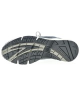 New Balance（ニューバランス）スニーカー 紺 サイズ:US7(25cm位) メンズ/2200615033013