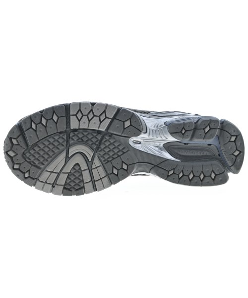 New Balance（ニューバランス）スニーカー 黒 サイズ:25cm メンズ/2200615398044