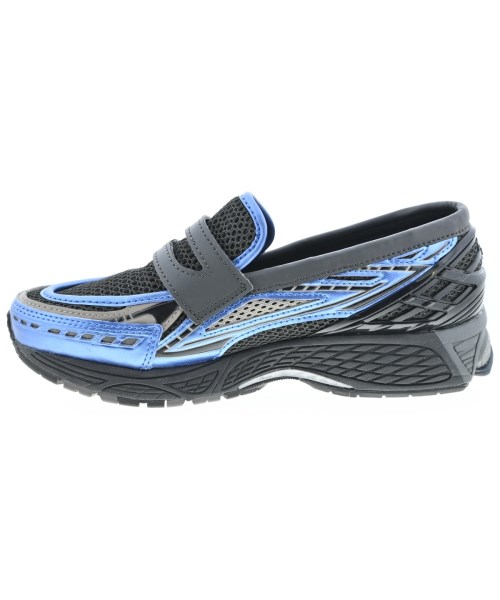 New Balance（ニューバランス）スニーカー 黒 サイズ:25cm メンズ/2200615398044