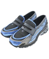 New Balance（ニューバランス）スニーカー 黒 サイズ:25cm メンズ/2200615398044