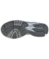 New Balance（ニューバランス）スニーカー 黒 サイズ:25cm メンズ/2200615398044