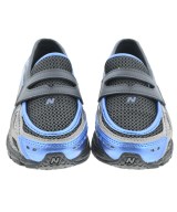 New Balance（ニューバランス）スニーカー 黒 サイズ:25cm メンズ/2200615398044