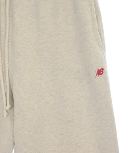 New Balance（ニューバランス）スウェットパンツ グレー サイズ:M メンズ/2200615584126