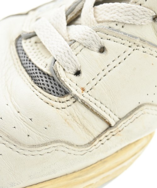 New Balance（ニューバランス）スニーカー 白 サイズ:28cm メンズ/2200615584256