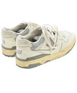 New Balance（ニューバランス）スニーカー 白 サイズ:28cm メンズ/2200615584256