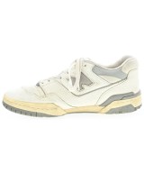 New Balance（ニューバランス）スニーカー 白 サイズ:28cm メンズ/2200615584256