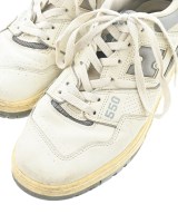 New Balance（ニューバランス）スニーカー 白 サイズ:28cm メンズ/2200615584256