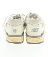 New Balance（ニューバランス）スニーカー 白 サイズ:28cm メンズ/2200615584256