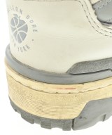 New Balance（ニューバランス）スニーカー 白 サイズ:28cm メンズ/2200615584256