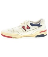 New Balance（ニューバランス）スニーカー 白 サイズ:28cm メンズ/2200615584263