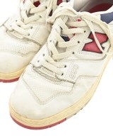 New Balance（ニューバランス）スニーカー 白 サイズ:28cm メンズ/2200615584263