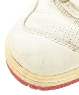 New Balance（ニューバランス）スニーカー 白 サイズ:28cm メンズ/2200615584263