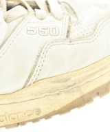 New Balance（ニューバランス）スニーカー 白 サイズ:28cm メンズ/2200615584263