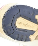 New Balance（ニューバランス）スニーカー 白 サイズ:28cm メンズ/2200615584263