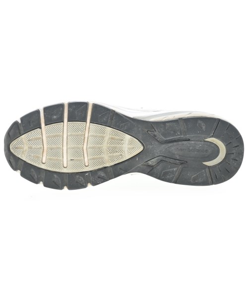 New Balance（ニューバランス）スニーカー グレー サイズ:28.5cm メンズ/2200615584270