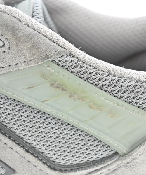 New Balance（ニューバランス）スニーカー グレー サイズ:28.5cm メンズ/2200615584270