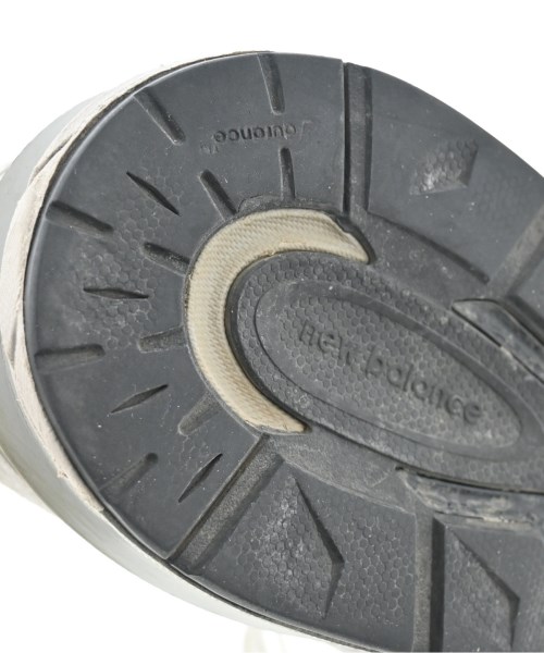 New Balance（ニューバランス）スニーカー グレー サイズ:28.5cm メンズ/2200615584270