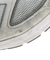 New Balance（ニューバランス）スニーカー グレー サイズ:28.5cm メンズ/2200615584270