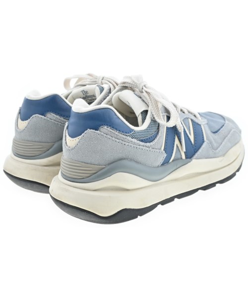 New Balance（ニューバランス）スニーカー 青 サイズ:23.5cm レディース/2200615584324