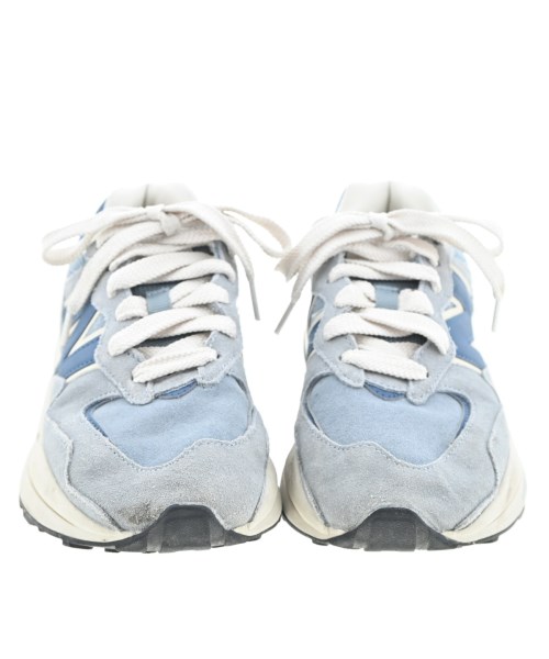 New Balance（ニューバランス）スニーカー 青 サイズ:23.5cm レディース/2200615584324