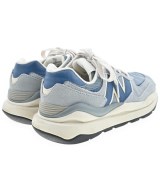 New Balance（ニューバランス）スニーカー 青 サイズ:23.5cm レディース/2200615584324
