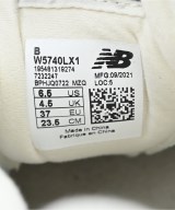 New Balance（ニューバランス）スニーカー 青 サイズ:23.5cm レディース/2200615584324
