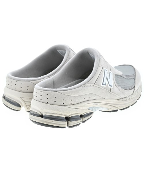 New Balance（ニューバランス）その他 グレー サイズ:27.5cm メンズ/2200615602110