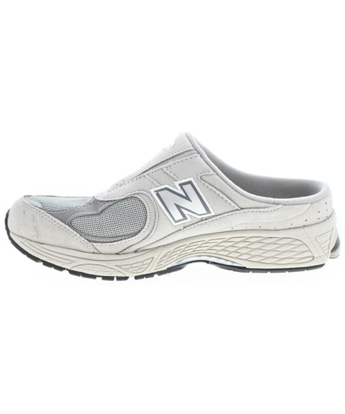 New Balance（ニューバランス）その他 グレー サイズ:27.5cm メンズ/2200615602110