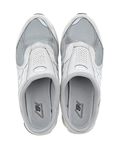 New Balance（ニューバランス）その他 グレー サイズ:27.5cm メンズ/2200615602110