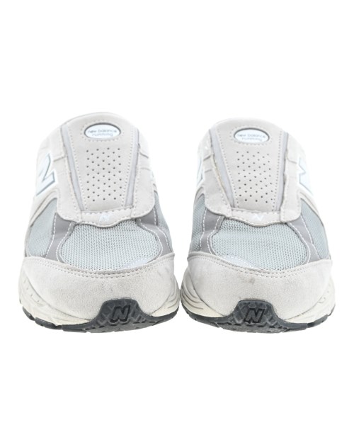 New Balance（ニューバランス）その他 グレー サイズ:27.5cm メンズ/2200615602110