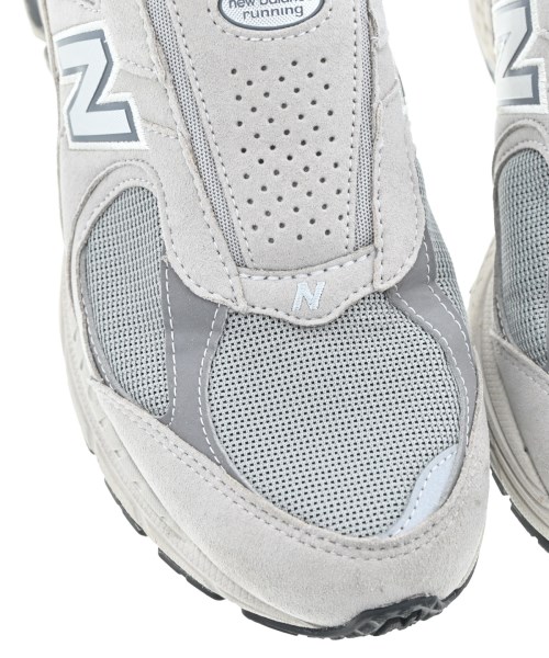 New Balance（ニューバランス）その他 グレー サイズ:27.5cm メンズ/2200615602110