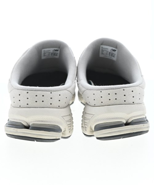 New Balance（ニューバランス）その他 グレー サイズ:27.5cm メンズ/2200615602110