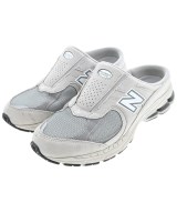 New Balance（ニューバランス）その他 グレー サイズ:27.5cm メンズ/2200615602110