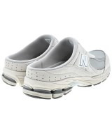 New Balance（ニューバランス）その他 グレー サイズ:27.5cm メンズ/2200615602110